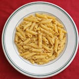 Pasta with Garlic & Oil