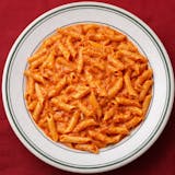 Pasta with Marinara Sauce Catering