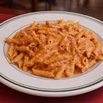 Pasta with Meat Sauce