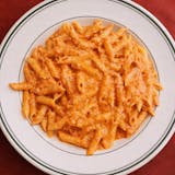Pasta with Tomato Sauce