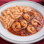 Shrimp Fra Diavolo