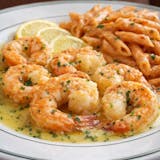 Shrimp Francese