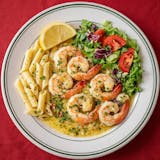 Shrimp Scampi
