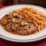Veal Marsala