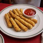 Zucchini Sticks