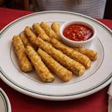 Zucchini Sticks