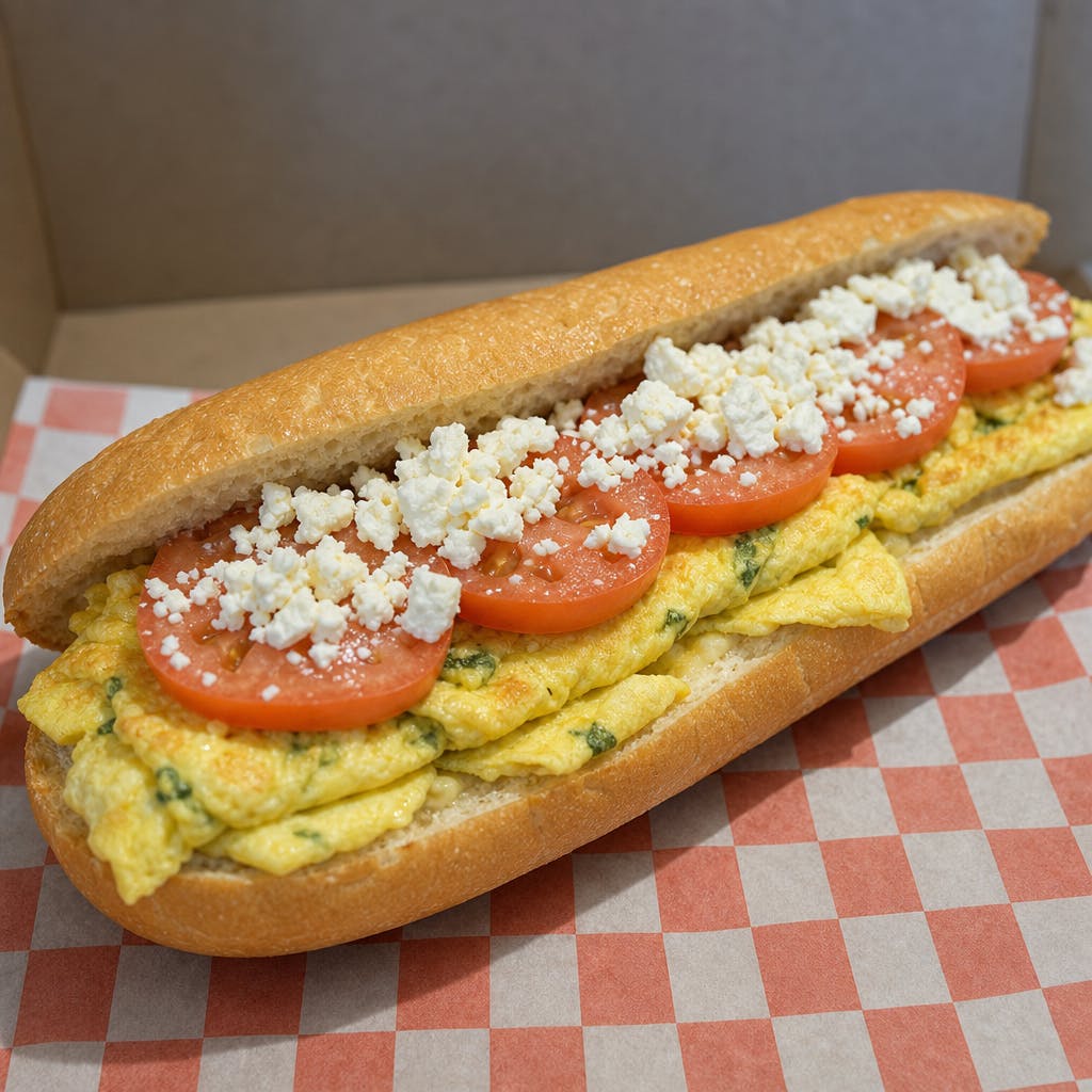 Italian Sub