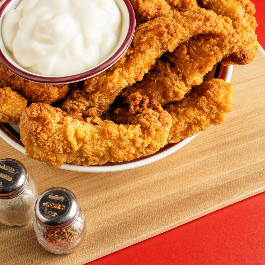 Chicken Tenders