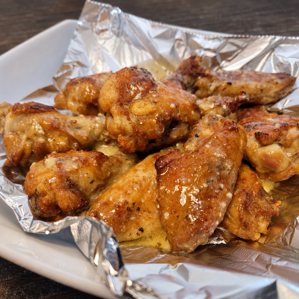 WINGS