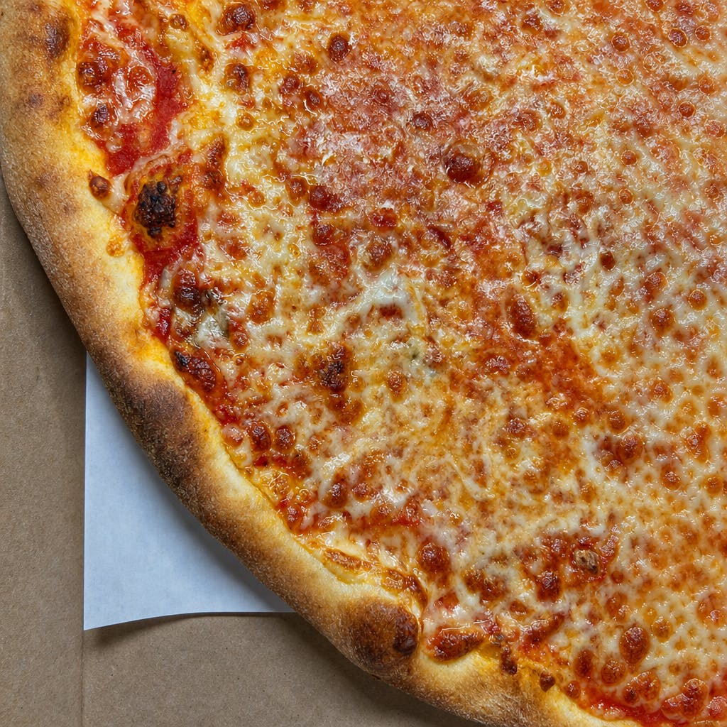 Cheese Pizza