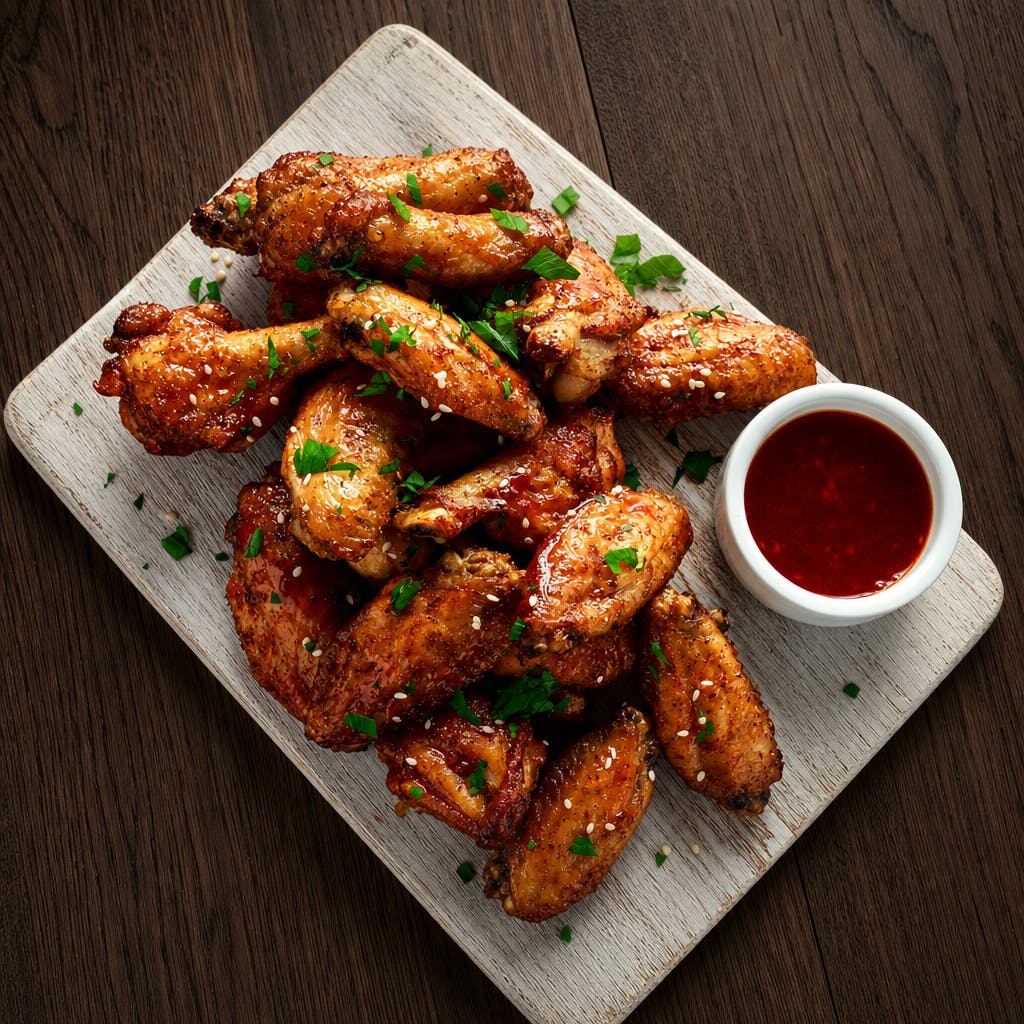 Wings