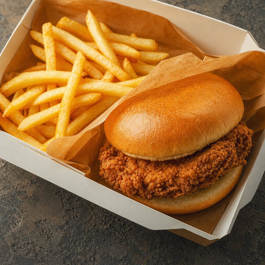 Chicken Sandwich
