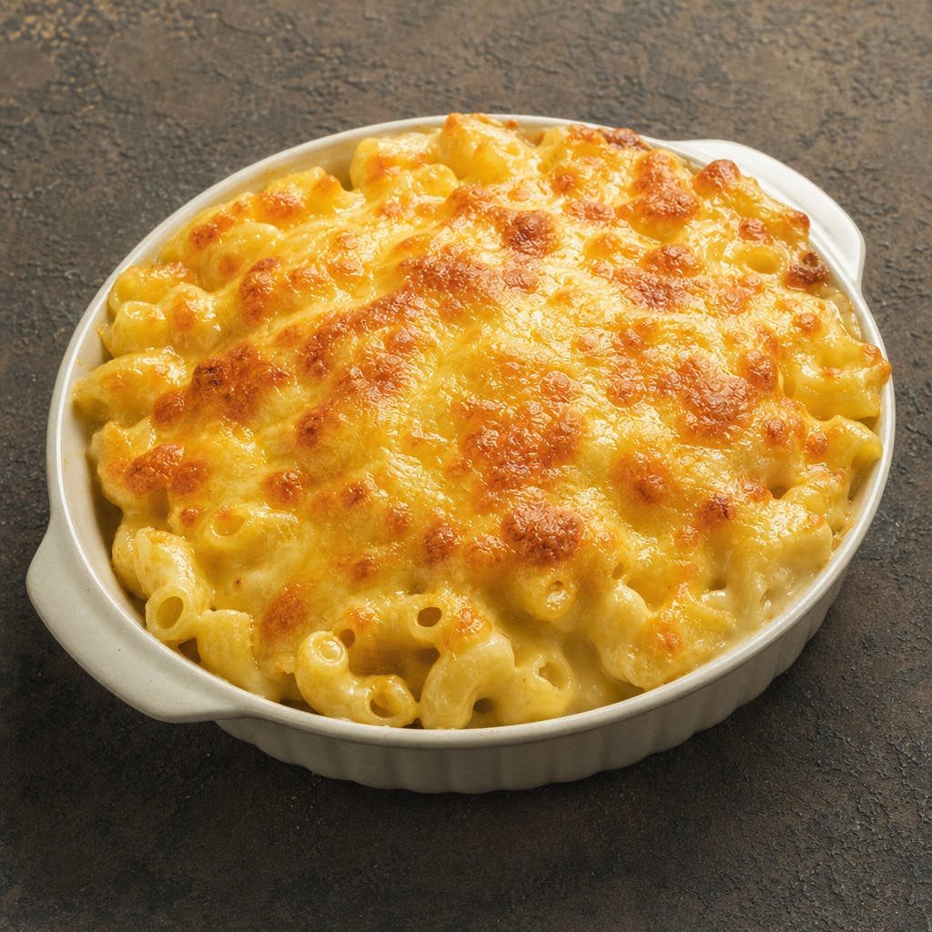 Macaroni Cheese