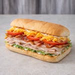 California Turkey Sub