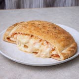 Cheese Calzone