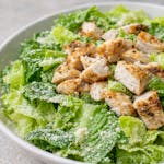 Chicken Caesar Salad
