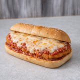 Chicken Parmigiana Sandwich  