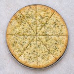 Gluten-Free Garlic Bread