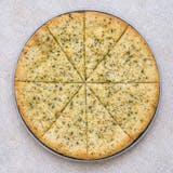 Gluten-Free Garlic Bread