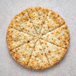 Gluten-Free Garlic Bread with Cheese