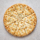 Gluten-Free Garlic Bread with Cheese