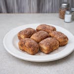 Homemade Cinnamon Bread