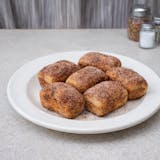 Homemade Cinnamon Bread