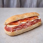 Italian Sub