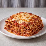 Meat Lasagna