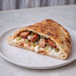 Saucy's Calzone