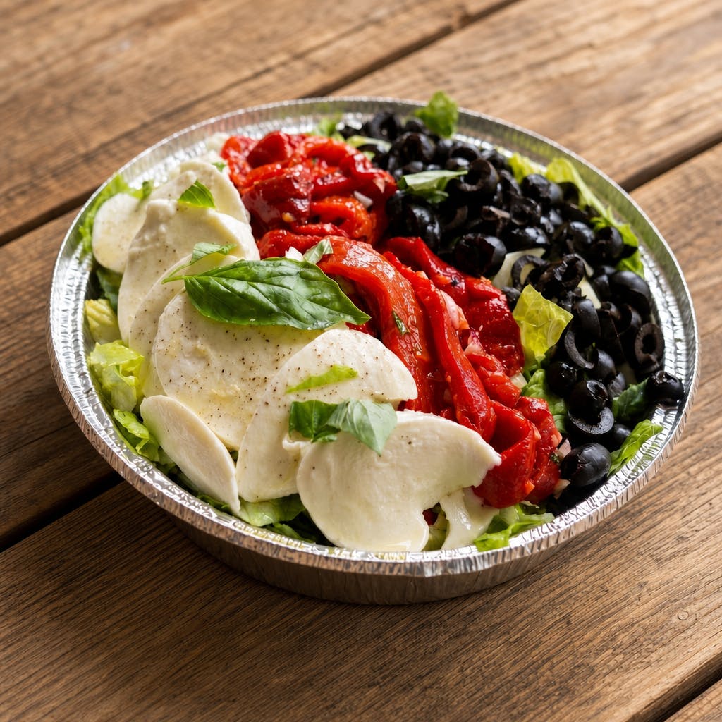 Giulia's Salad