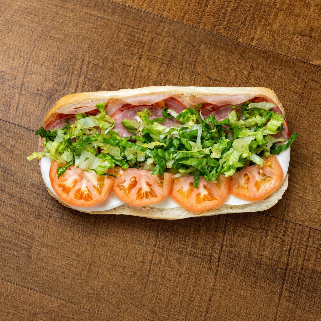 Italian Sub