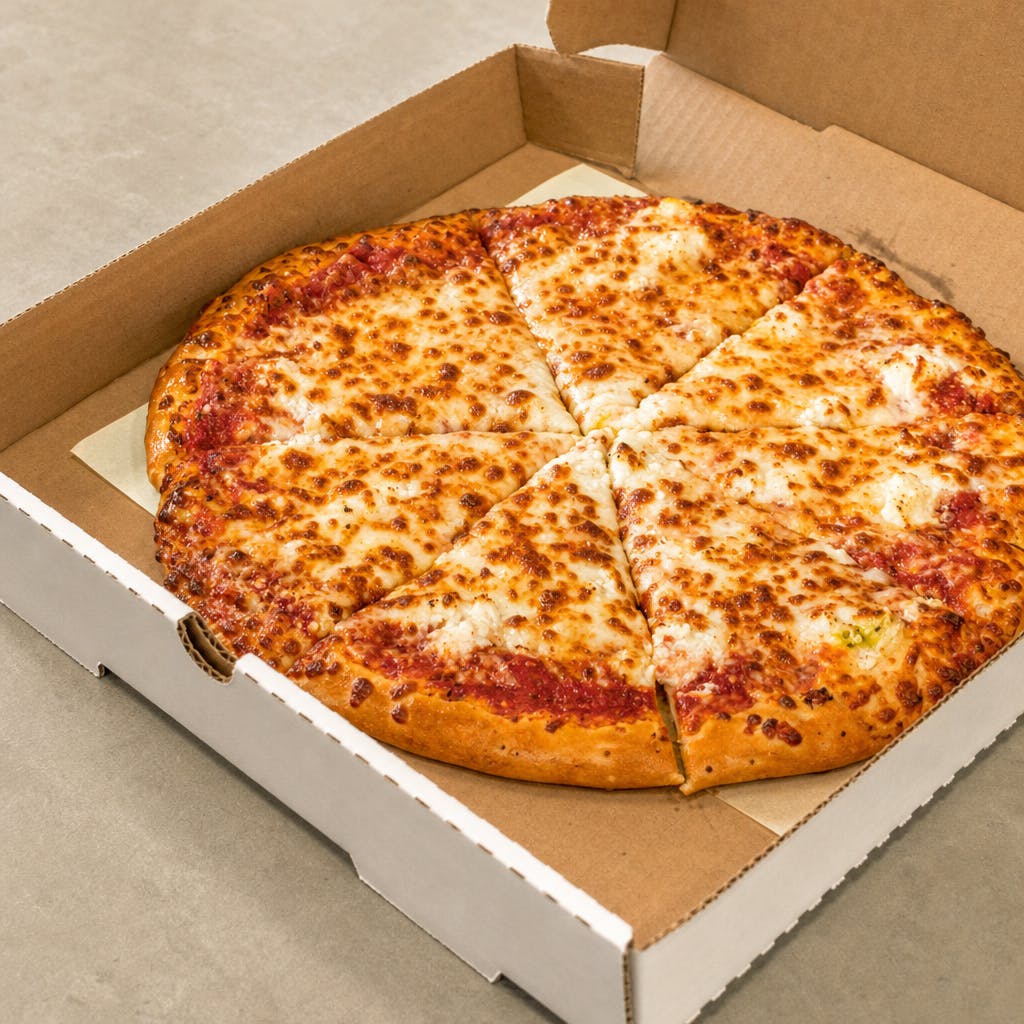 Cheese Pizza