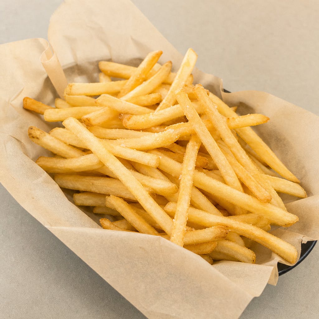 Fries