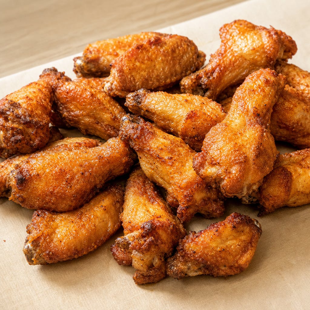 Only Wings