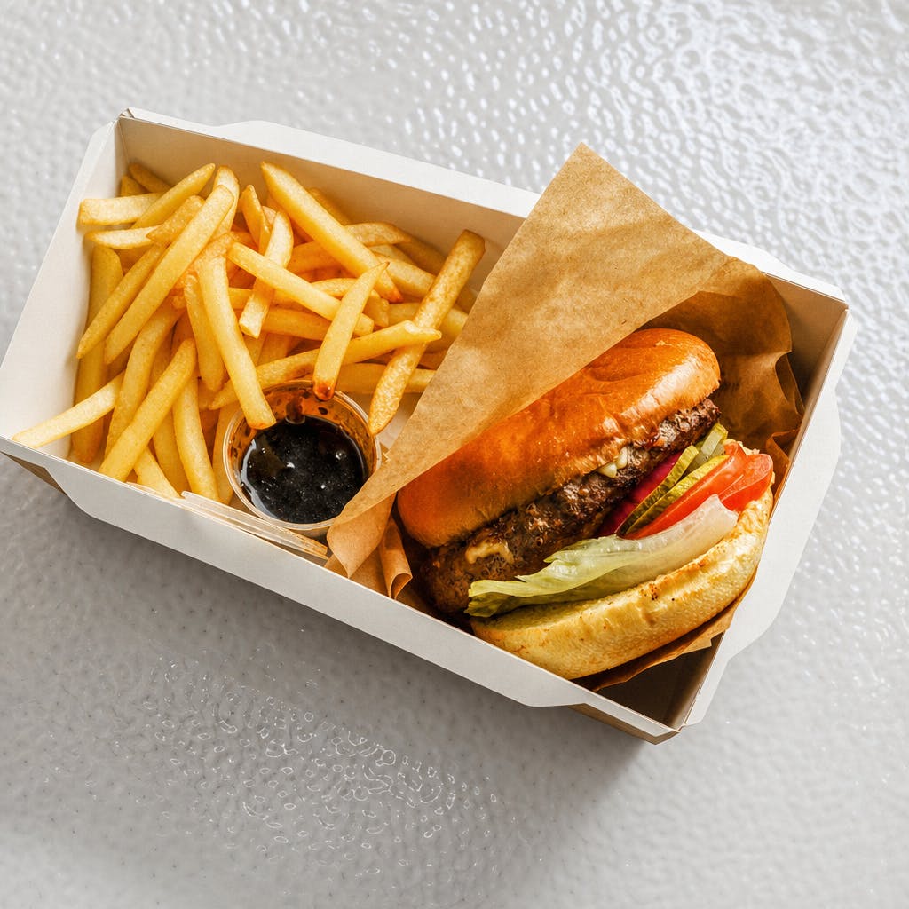 Classic Burger