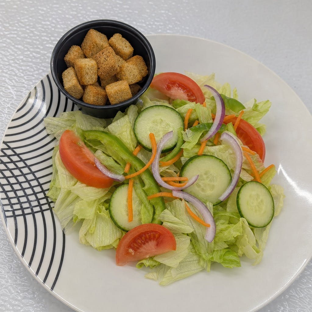 Garden Salad