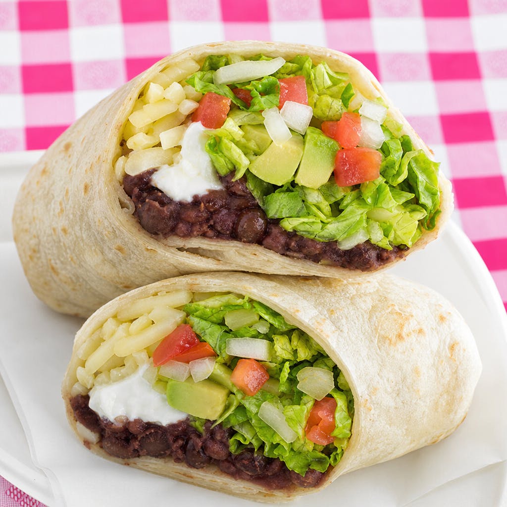 Big Burrito