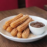 Churros