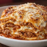 Lasagna della nonna