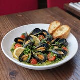 Mussels
