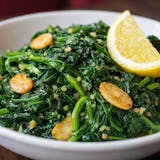 Sauteed Spinach