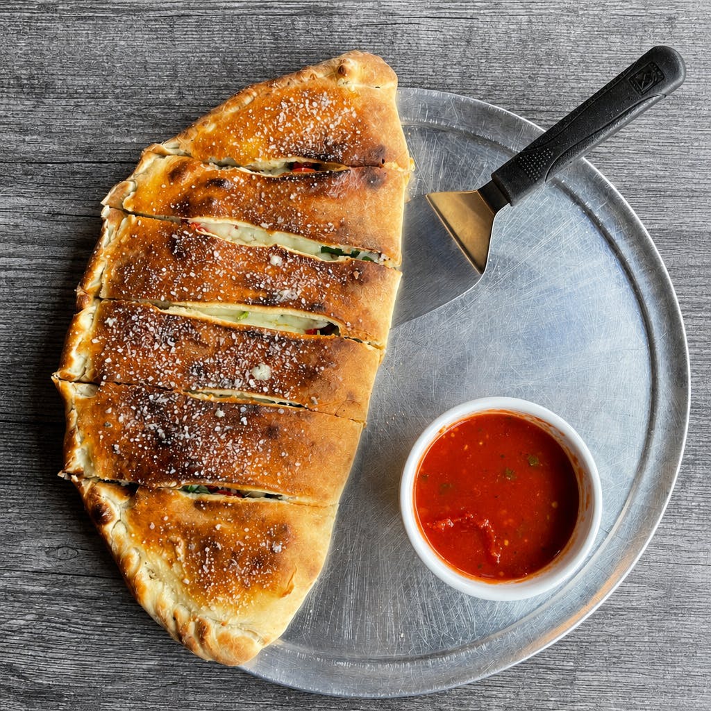 Calzones