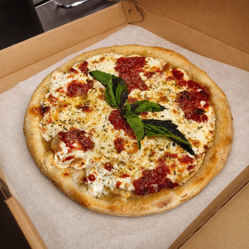 Margarita Pizza