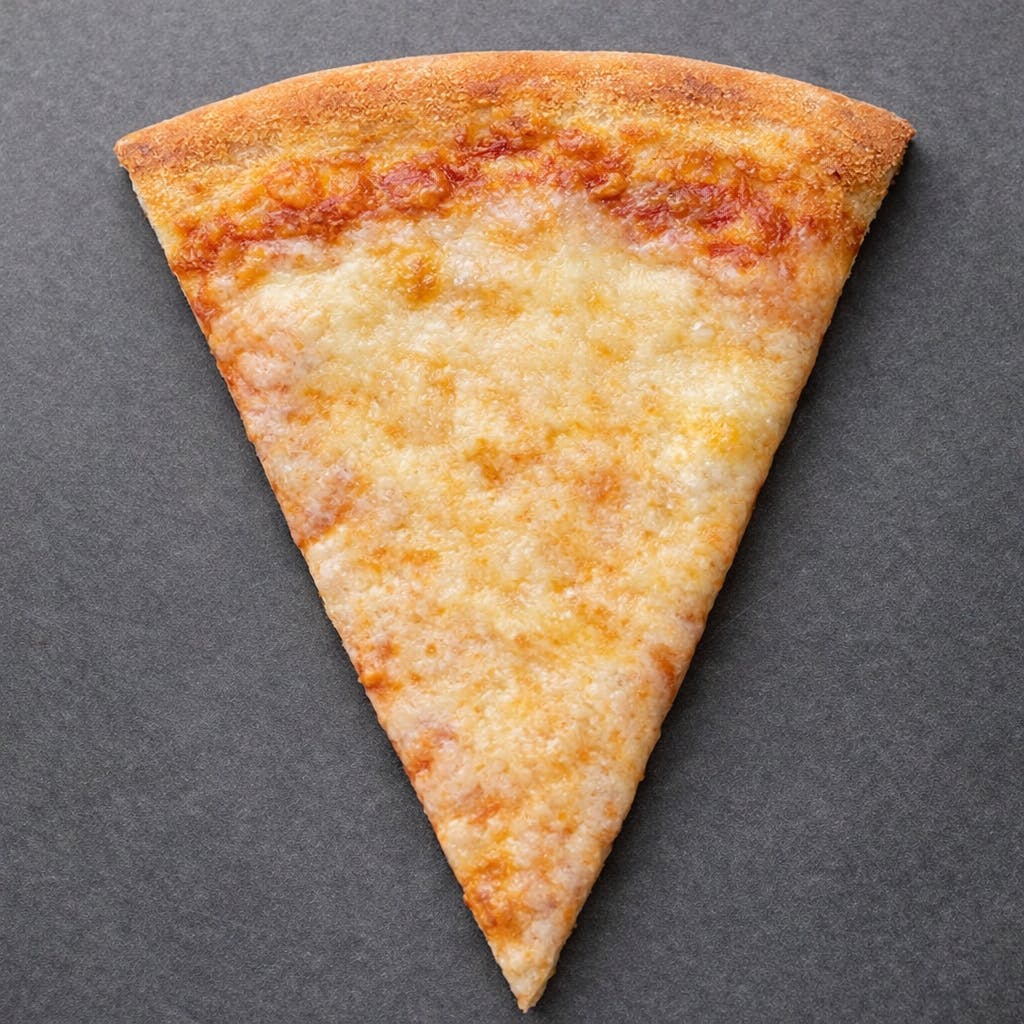 Plain Slice