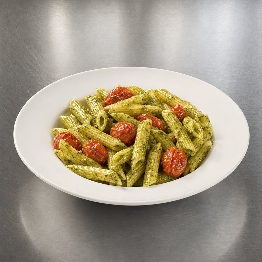 Penne Pesto