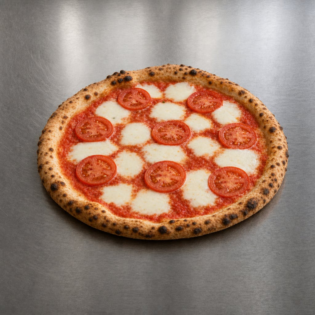 Margherita