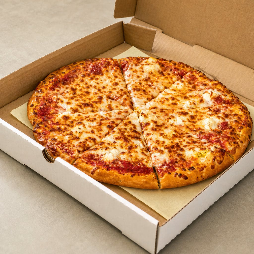 Cheese Pizza