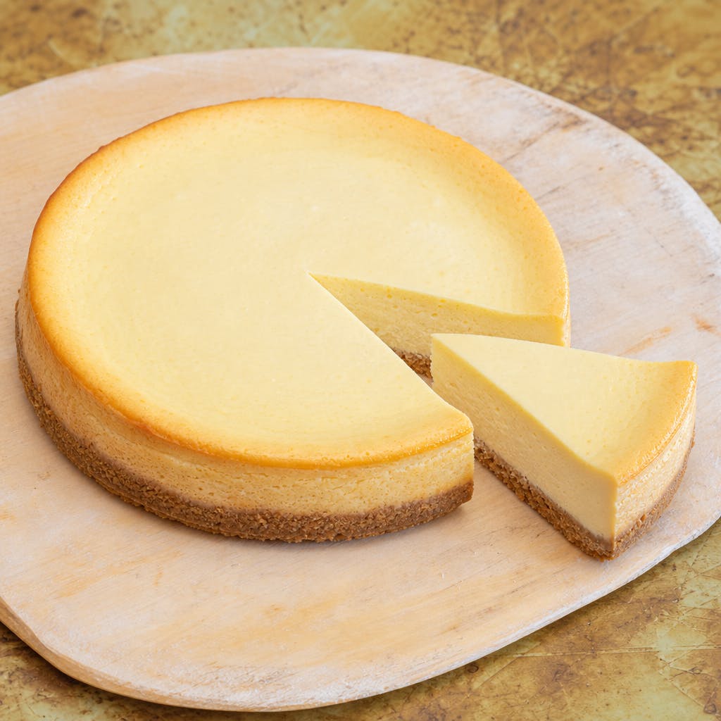 Cheesecake