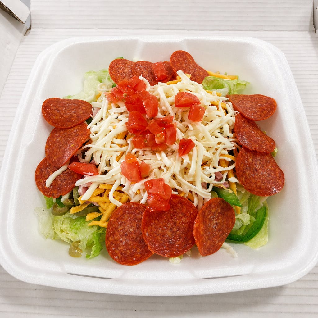 Chef Salad